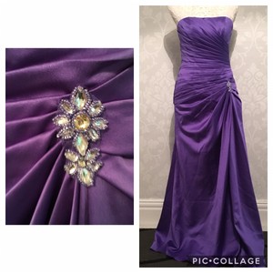 alexia bridesmaid