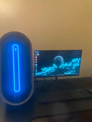desktop computers gaming used | eBay