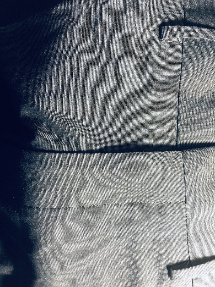 Haggar Premium Comfort Dress Pant Classic Fit
