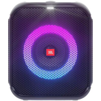 JBL Encore Essential Partybox Black | eBay