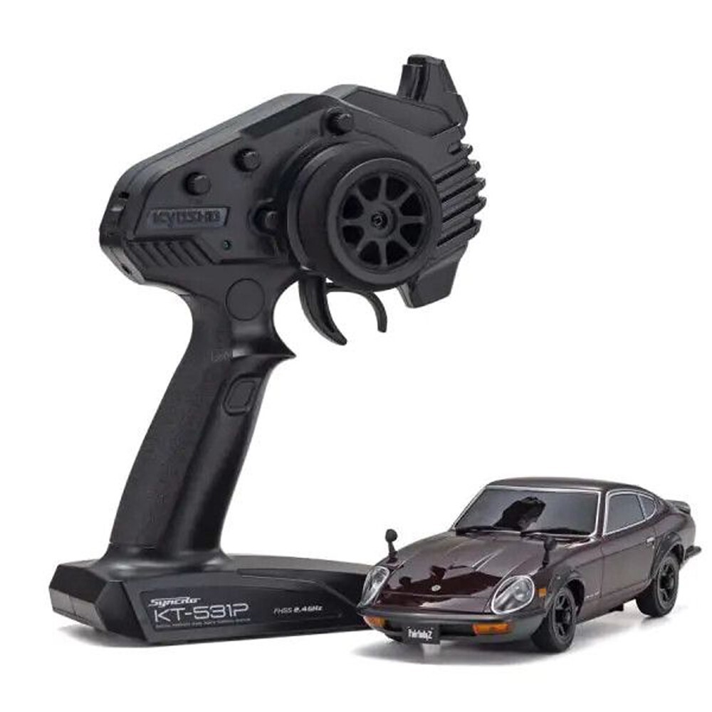 京商Mini-Z ミニッツ AWD MA-020 PRO ミニッツカップ対応 オプション