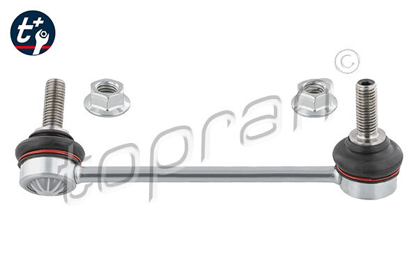 Topran 632364 Koppelstange Stabi Vorne Links FüR Volvo S90 II V60 V90 XC60 XC90-image