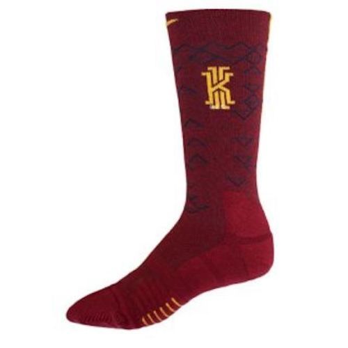 kyrie elite socks