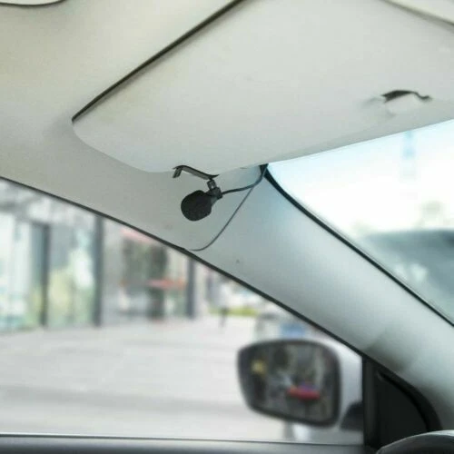 Kit wireless con Bluetooth per telefono da auto per Audi