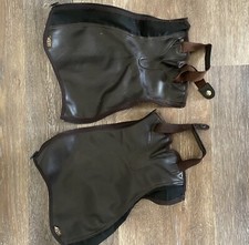 Horseback Riding English Chaps Size Small In Children
