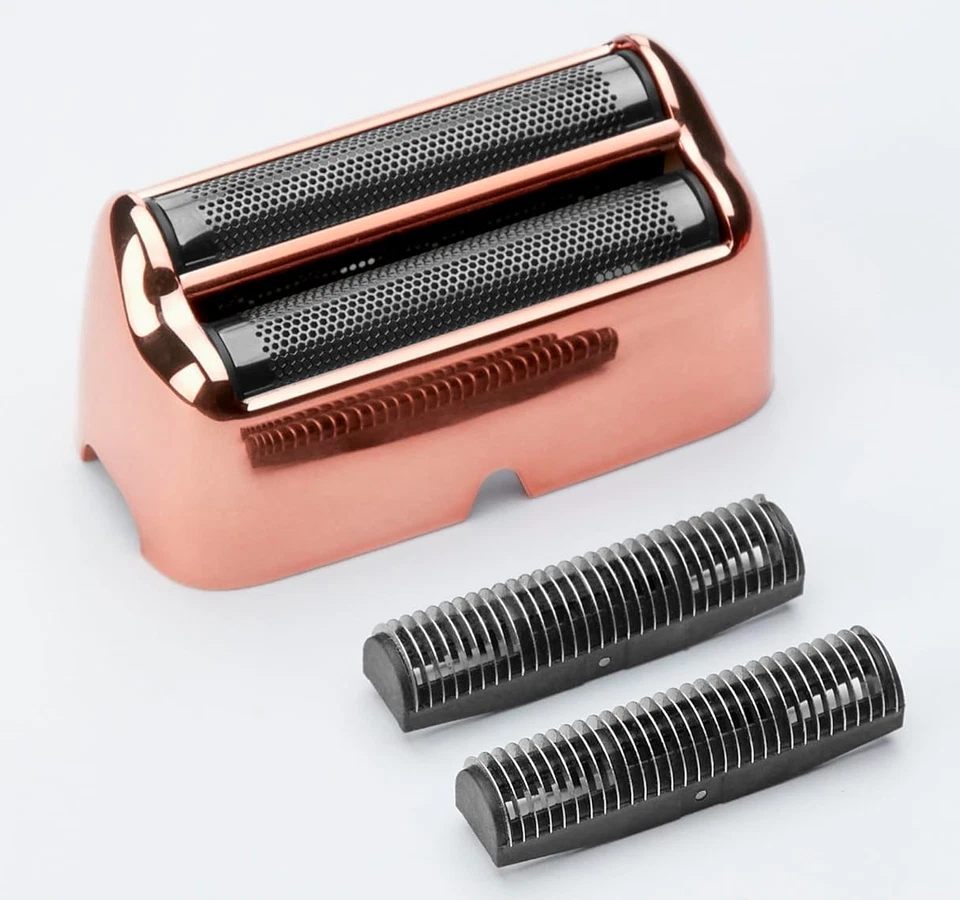 Cortador de repuesto Babyliss UV doble R/G Foto 2 de 2