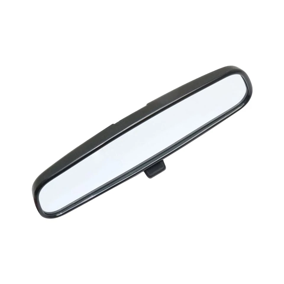 Внутреннее зеркало заднего вида для Jeep Wrangler (TJ) 1997-2006 Cherokee (XJ) 1984-1991 - Изображение 3 из 4