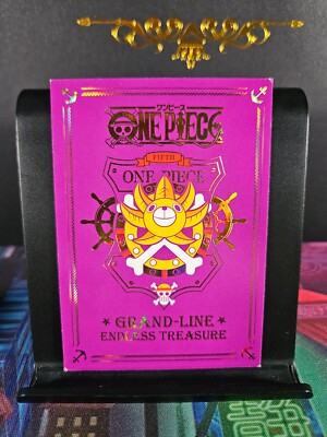 Kikunojo Okiku Ninja SP Rare Card One Piece Endless Treasure 5 CCG