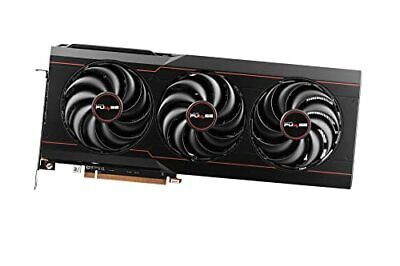 SAPPHIRE PULSE RADEON RX 6800 XT 16GB Graphics Board 11304-03-20G