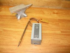 Allen Bradley 837-A3A *NEW* Temperature Switch Controller 837-A3