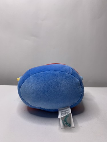 Peluche de peluche genio malvavisco blando de Disney - Imagen 5 de 9