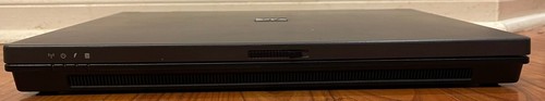 HP Compaq NX6110 383219-001 15" (Celeron M 1.4GHz, 256MB RAM) NO HDD BAD BATTERY - Picture 8 of 11