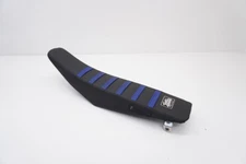 2016 KX450F Complete Seat Assembly Thrill Seekers Gripper Cover Black Kawasaki