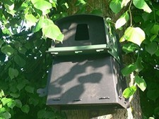 New - Special Eco Barn Owl Nest Box