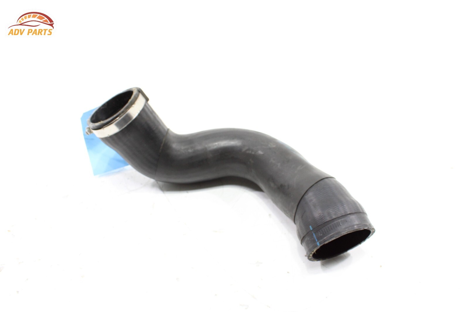 Bentley Continental 2006-2010 FRONT+RIGHT Intercooler
