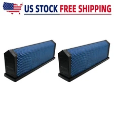 2pack AF27879 Engine Air Filter Fit For 2008-2017 Freightliner Cascadia DNP61026