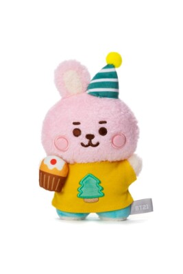BT21 holiday ぬいぐるみ　7点まとめ BT21 Holiday Edition Complete SET 7 Plush Doll toy 2024 Christmas