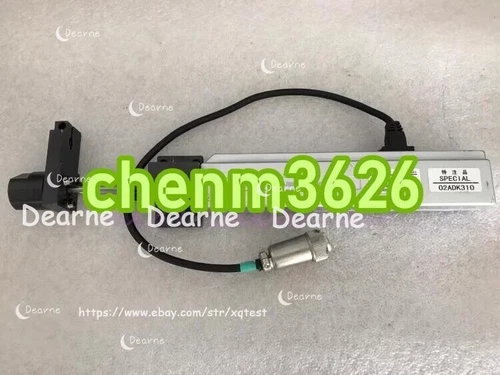 1PC USED Mitutoyo 542-123HI #YY