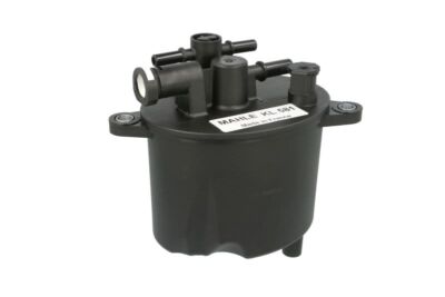 Fuel Filter KNECHT KL 581