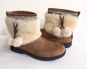 ugg brie boots