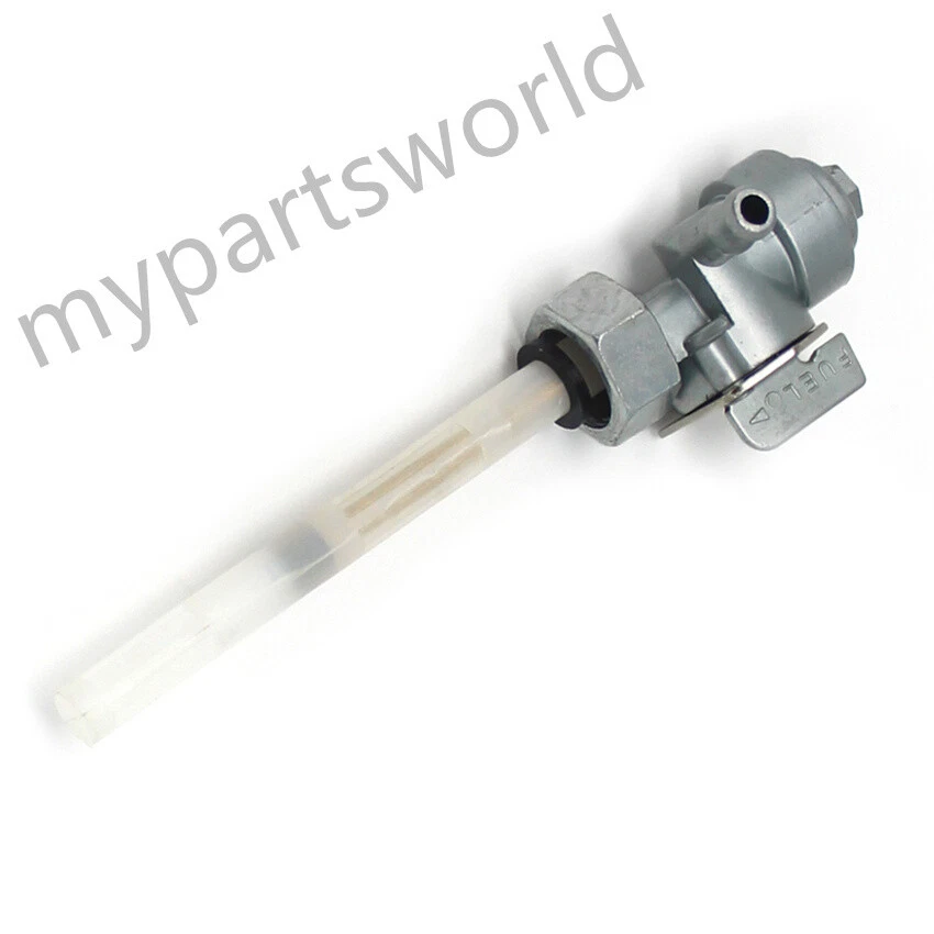 For Honda Fuel Gas Petcock Valve Switch TRX300 BigRed 300 TRX300FW XR650L TRX250 - Image 2 of 4