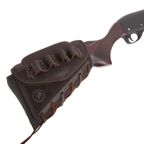 Rifle Acolchado Escopeta Culata Reposapómulos Elevador para .30/30 .30/06 .22LR 12GA - Imagen 68 de 72