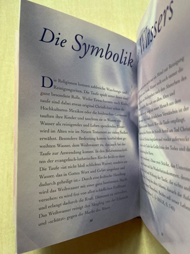 Das Taufbuch - Bild 5 von 5
