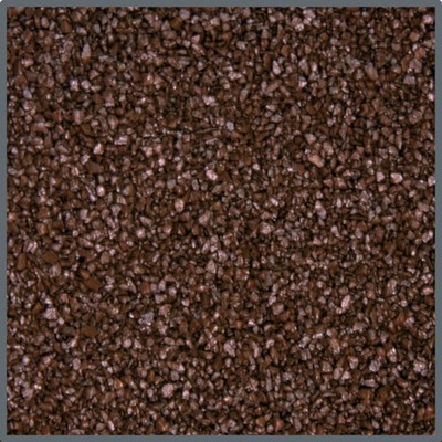 Dupla Ground Colour Brown Chocolate 1-2mm 5Kg Farbkies braun Aquarienkies Wels