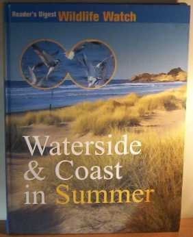 Waterside & Coast in Summer, Anon, Used; Very Good Book