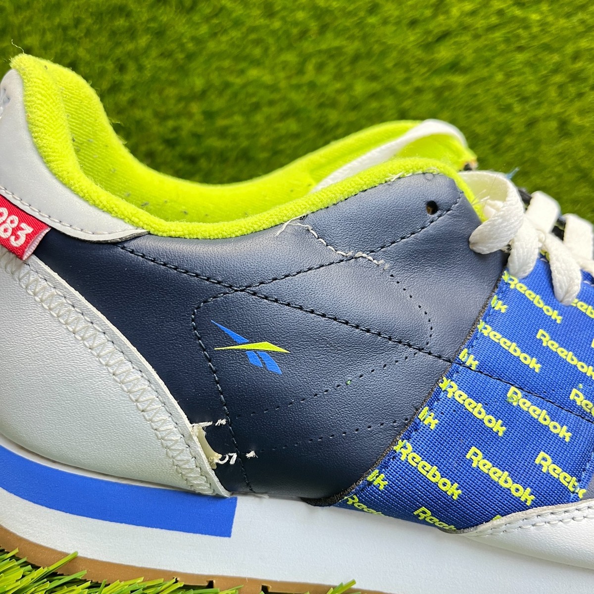 Reebok Classic Leather ATI \