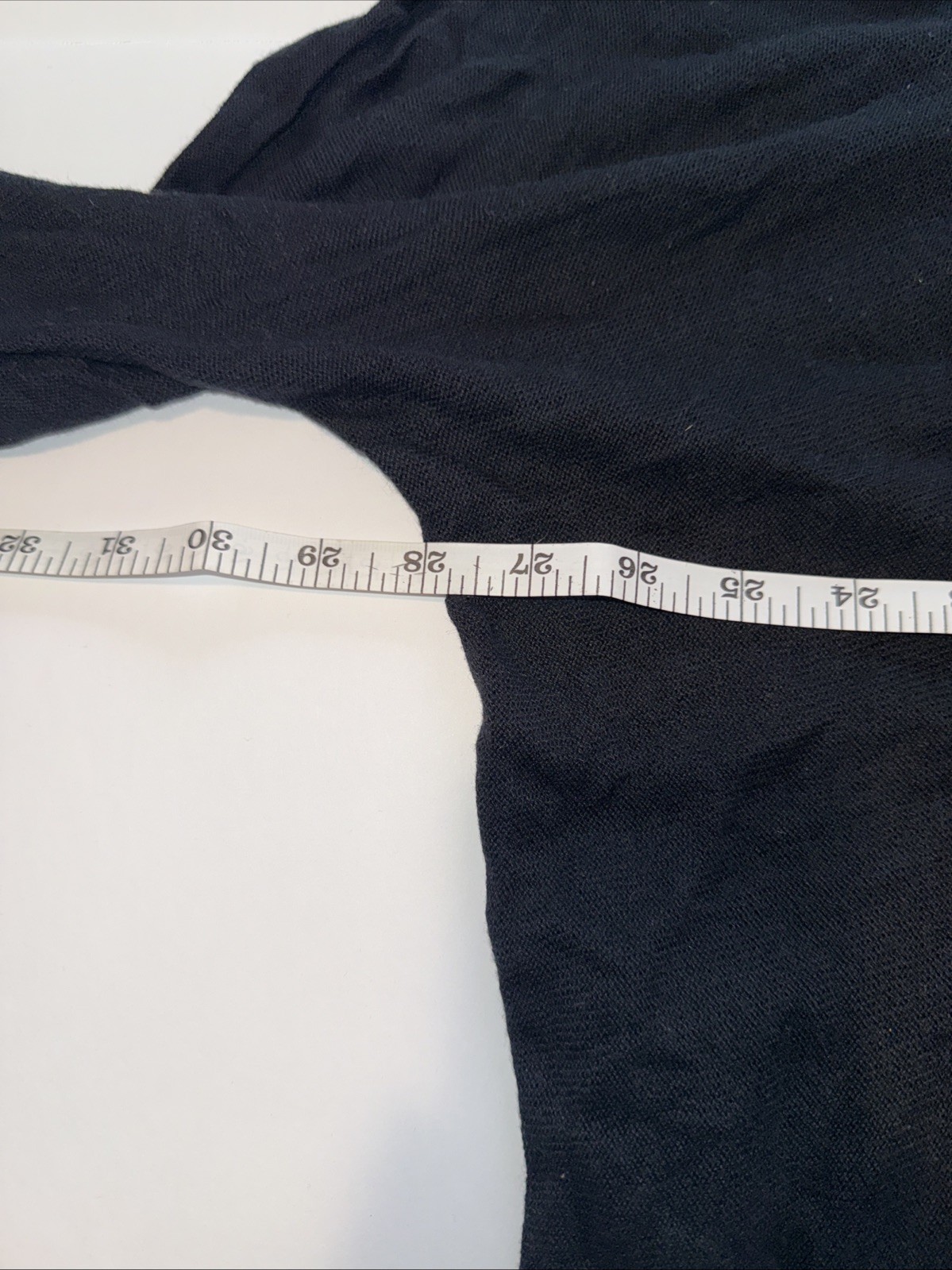 Transparente Black Label Plus Size - image 5