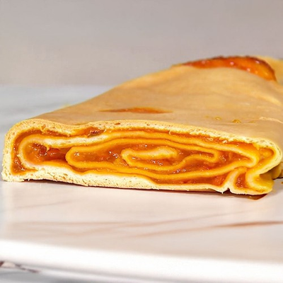 #ad Apricot Filled Kolachi Roll $27.19