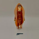 Vintage Star Wars Bespin Princess Leia Action Figure - Complete - Kenner