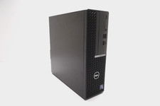 Dell OptiPlex 7000 SFF | i7-12700 | 16GB RAM | 256GB NVMe | LINUX | READ