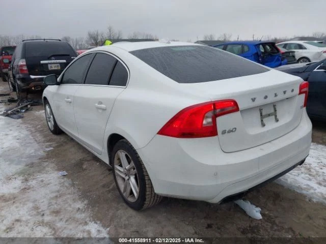 Purificador de aire 2,0 L VIN 26 cuarto y quinto dígito compatible con 15-18 VOLVO S60 3471786 Foto 3 de 4