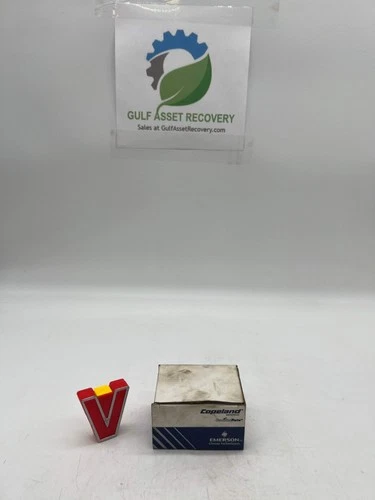 Copeland 971-0554-40 Protector & Clamp Kit *Lot of (2)* (New)