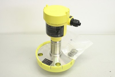 VEGA VEGAPULS 63 PS63.CARAEHAMXX Füllstandanzeiger Z-65.16-491