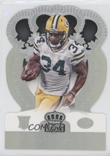 2014 Panini Crown Royale Rookie Class of Silver Holofoil 195/199 Rajion Neal k1n
