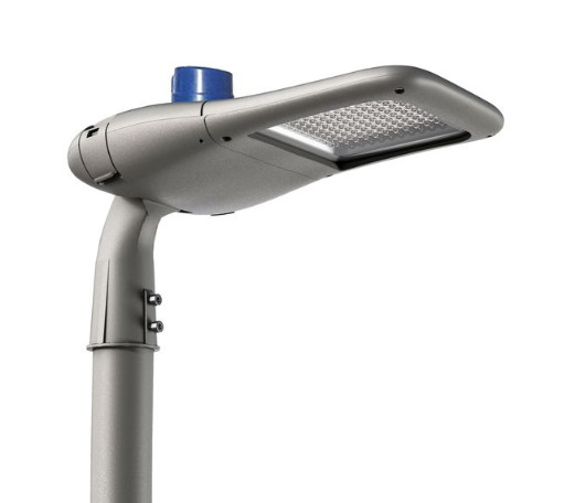 Tête d'éclairage LED pour lampadaire extérieur afin de sublimer vos allées