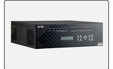 AMX Enova Dvx-3155hd-sp 10x4 All-in-one Presentation Switcher