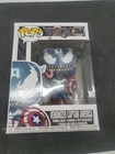 Funko Pop! Marvel Venomized Captain America #364 Vinyl Figure