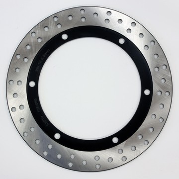 Sifam ronde remschijf voorwaartse voor Honda GL 1500 Goldwing /SE 1988-2000 - Afbeelding 1 van 1