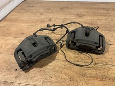 BMW F10 F11 550d Bremssattel vorn links & rechts Bremse 60/36 Bremsättel 374x36