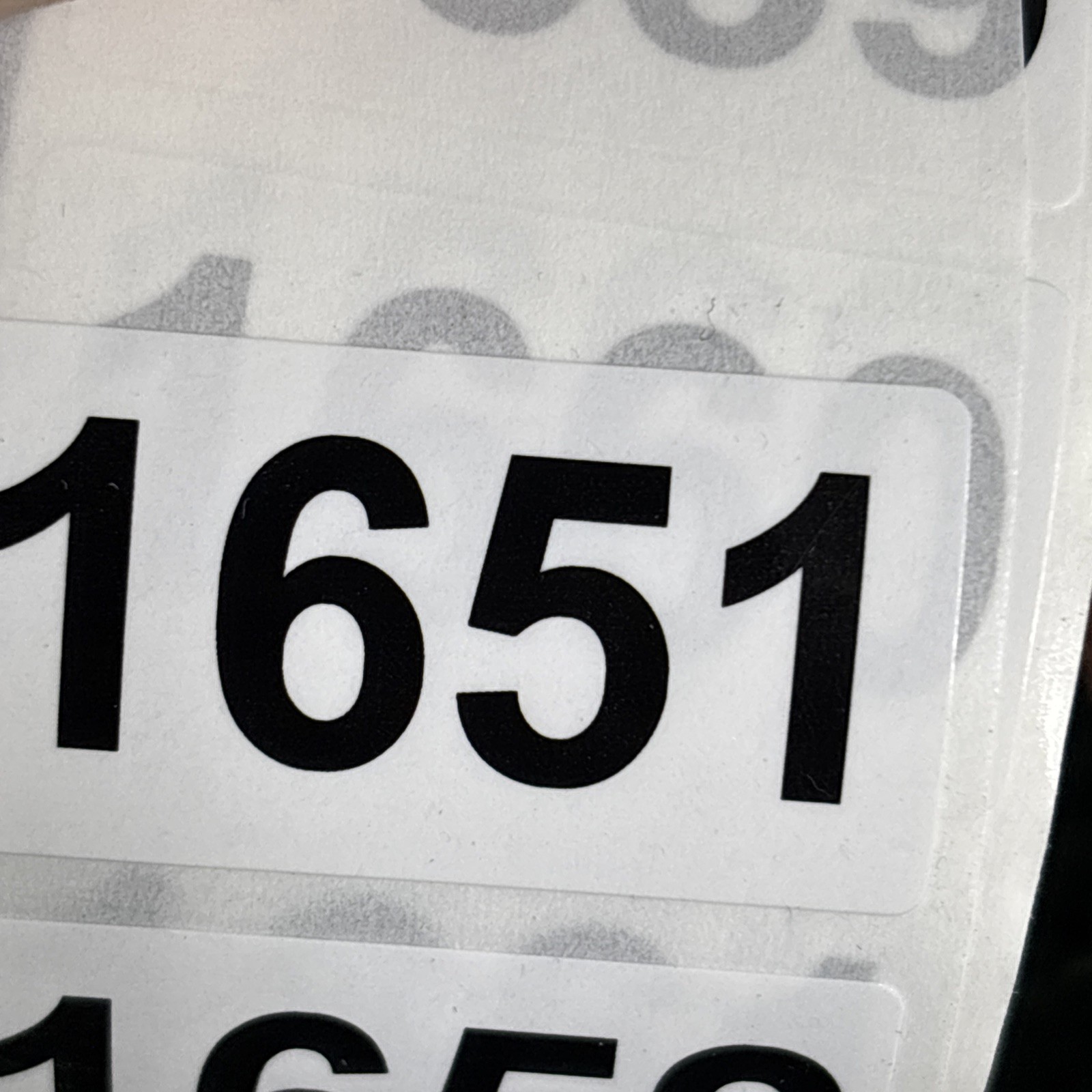 NEW - New Balance 813 Mens Size 11 2E Wide White Athletic Leather Walking Shoes thumbnail 10