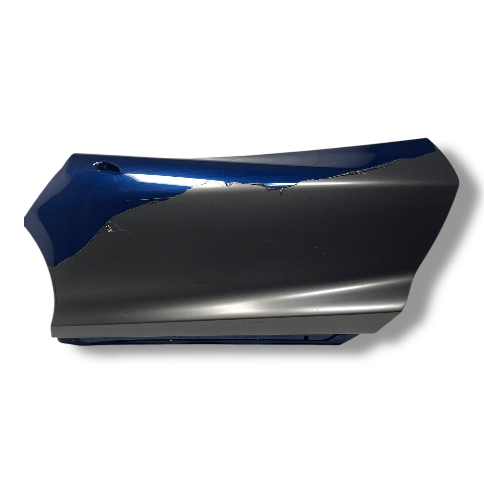 McLaren GT 2019-2023 Front Left Side panel P/N 22AA410GP