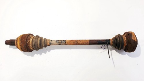 7500914 Antriebswelle Hinten Rechts 7500914al05 BMW X5 DE1685917-27