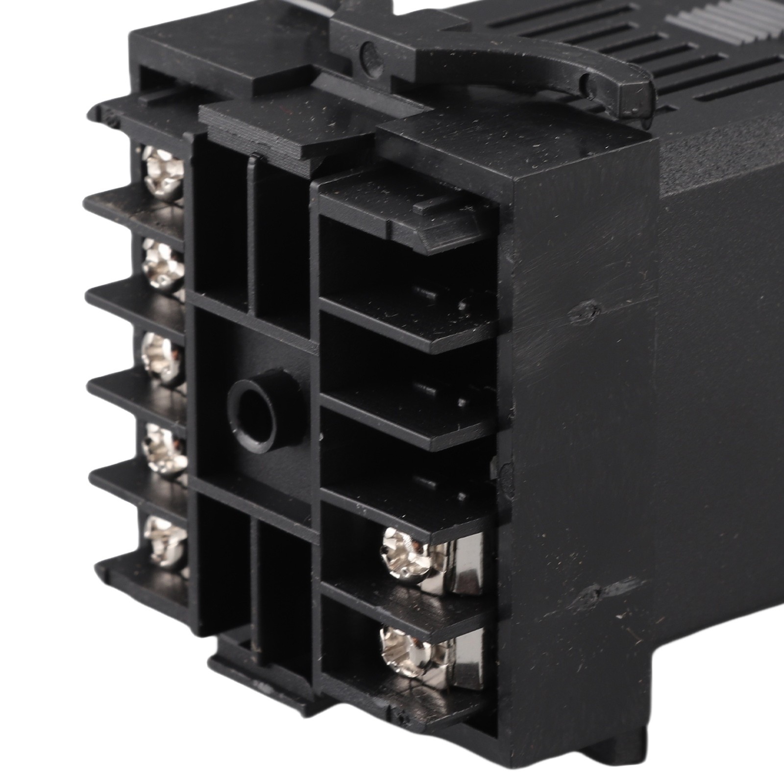 .Temperature Controller PID Intelligent Digital Control Instrument K Type Input