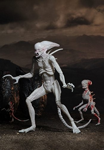 Neca Alien: Covenant - 7-Inch Scale Action Figure - Neo-Morph