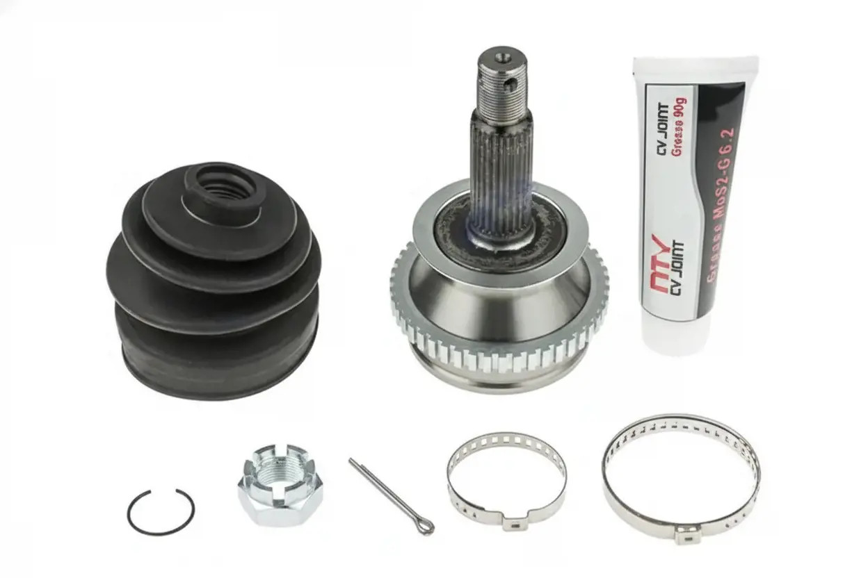 Driveshaft CV joint Wheel Side NPZ-HY-535 NTY for HYUNDAI KIA