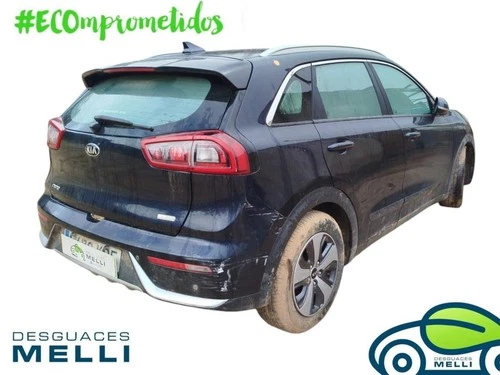 64101G5000 Frontblende für KIA NIRO (DE) Drive 2018 9160347 - Bild 7 von 10